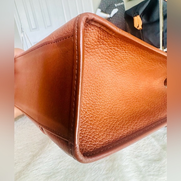 Authentic Burberry Documents/Business Bag - Picture 5 of 16